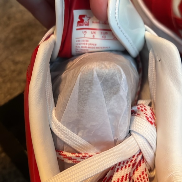 Starter LFS 1 Ty Mopkins Exclusive - Picture 5 of 5